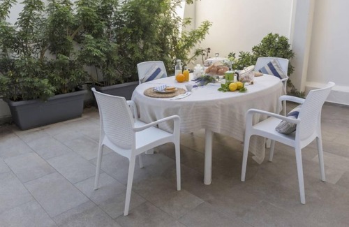 Donnalucata Apartment | Brezza Marina by Interhome