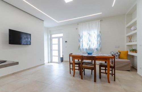 Mattinata House | Brezza Marina