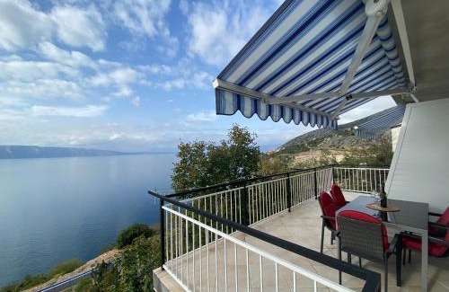 Vratarusa Apartment | BRIŠKULa