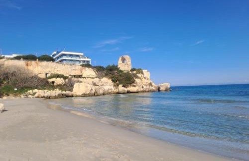 Torre dell'Orso Apartment | Briamar Residence