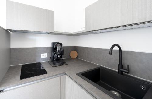 Torre dell'Orso Apartment | Briamar Residence