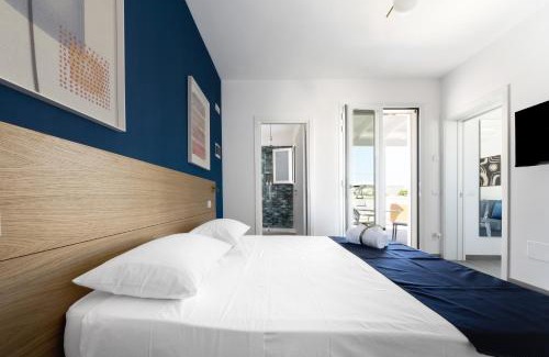 Torre dell'Orso Apartment | Briamar Residence