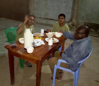 Mbezi Apartment | BRIAN HOMESTAY