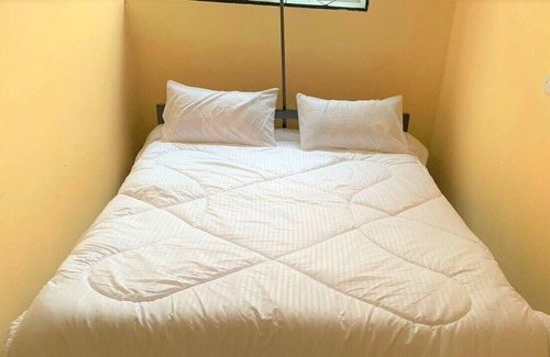 Mbezi House | BRIAN HOMESTAY