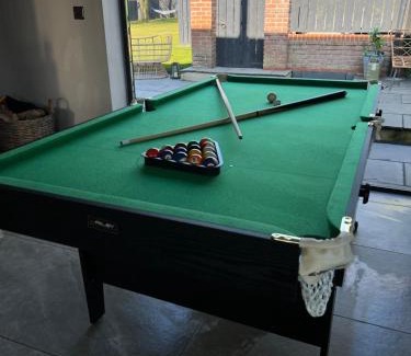 Driffield House | Brian’s Escape