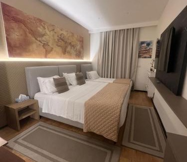 Giussano Apartment | Brianza Home