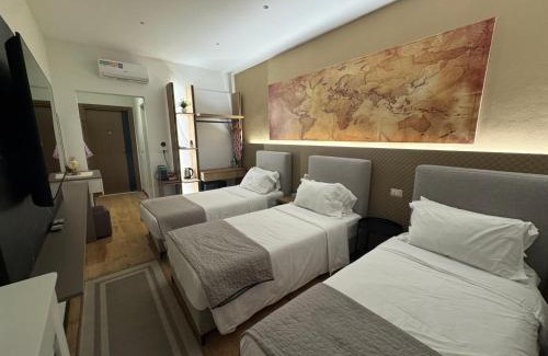 Giussano Apartment | Brianza Home