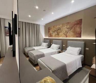 Giussano Apartment | Brianza Home