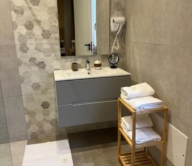 Giussano Apartment | Brianza Home