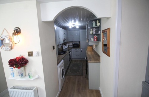 West Looe Apartment | Briar Cottage