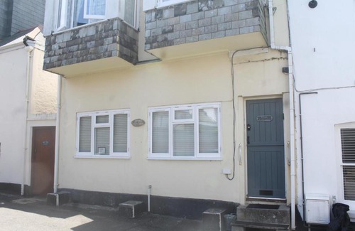 West Looe Apartment | Briar Cottage