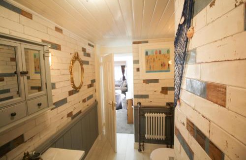 West Looe Apartment | Briar Cottage