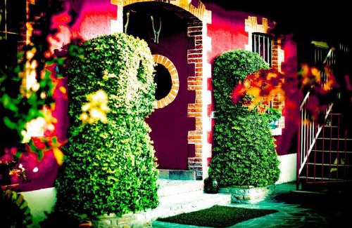 Sinio Bed & Breakfast | Bricco Del Gallo