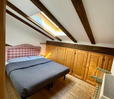 Passo del Tonale Apartment | Brici's House 69