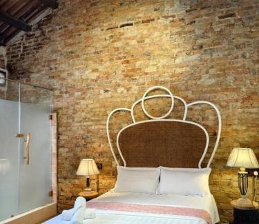 Kampung Jawa House | Brick & Blush 29 at Jonker Area