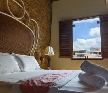 Kampung Jawa House | Brick & Blush 29 at Jonker Area