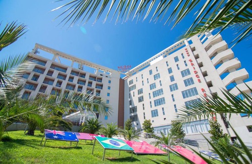 Vesyoloe Resort | Bridge Resort