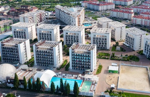 Vesyoloe Resort | Bridge Resort