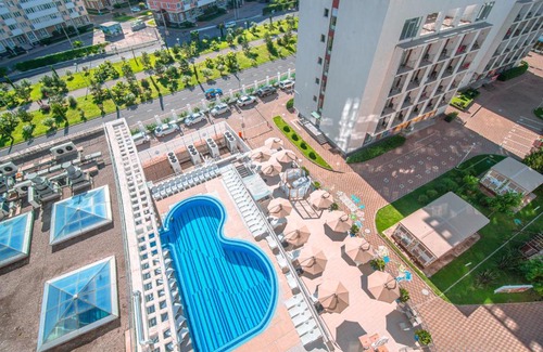 Vesyoloe Resort | Bridge Resort