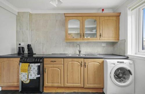 Falkirk House | BridgeCity Hidden Gem in the heart of Falkirk Roughland house Stirlingshire