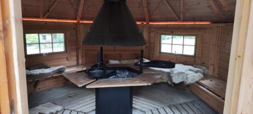 Lizio Ski Chalet | Bridget's Home