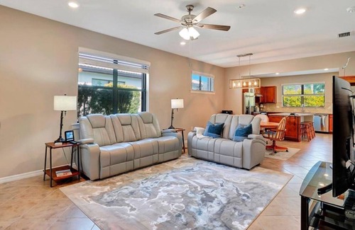 Arborwood House | Bridgetown at The Plantation - Fort Myers, FL