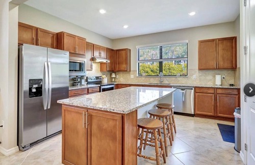 Arborwood House | Bridgetown at The Plantation - Fort Myers, FL