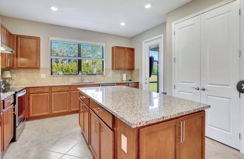 Arborwood House | Bridgetown at The Plantation - Fort Myers, FL