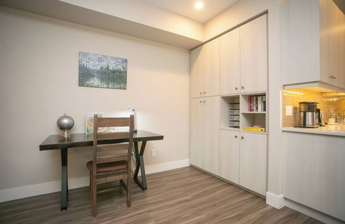 Central Okanagan Apartment | Briefly Yours while exploring all West Kelowna has to offer!