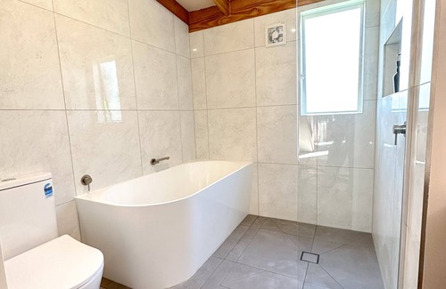 Newborough Cottage | Brigadoon Cottages - Loft Cottage