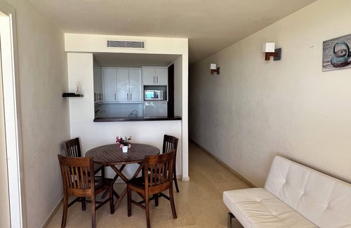 Sant Jordi de Ses Salines Apartment | Bright 2 bed apartments in Playa D’en Bossa
