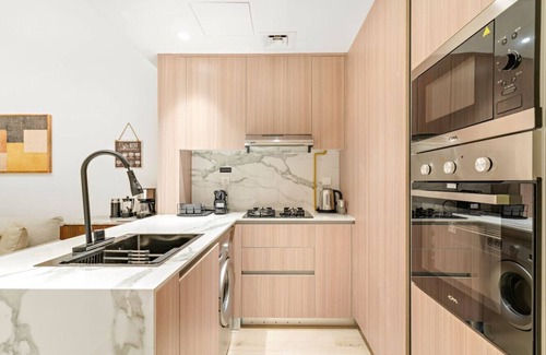 Jumeirah Village Triangle Apartment | Bright 2BR Retreat | Balcony & Pool Near Jumeirah Village Circle