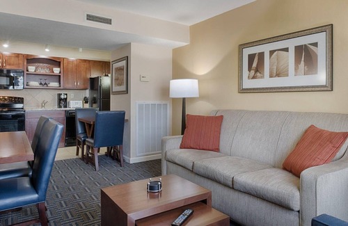 The Point Resort | Bright 2BR Wyndham Resort Stay – Pools, Hot Tubs & Prime Location