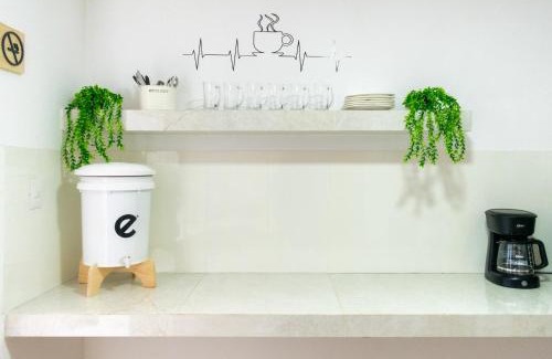 Zona 7 Apartment | Bright and Comfortable Nearby, Miraflores Forum Majadas H10