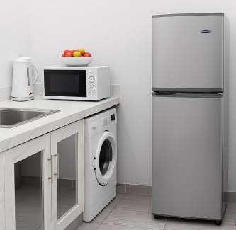 Agbodrafo Apartment | Bright and modern 1-bedroom apartment in Lomé