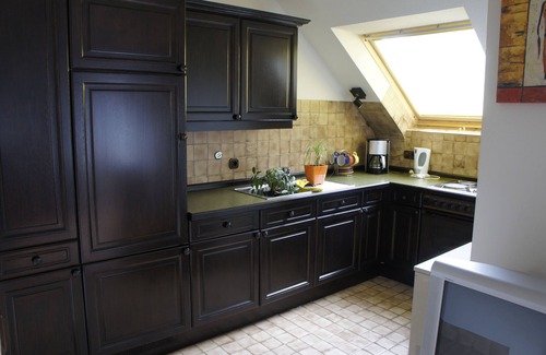 Elpe Condo | Bright and modern penthouse right on the forest in the heart of the Hochsauerland