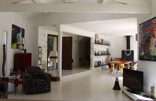 Caremeau House | Bright and quiet villa with Garden & Pool, Nîmes - 8/12 pers. - 06/28 July