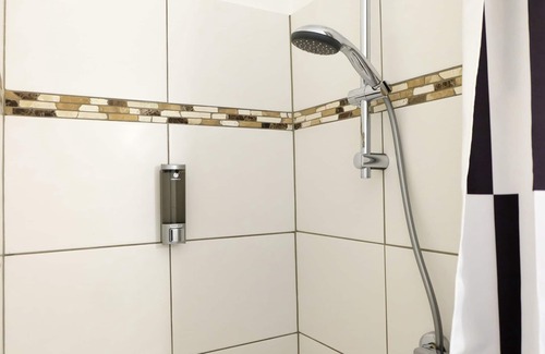 Bad Rothenfelde Condo | Bright apartment in Bad Rothenfelde