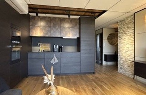 Banyuls-sur-Mer Apartment | Bright apartment sleeps 6, 3 rooms, parking, renovated, 300m from the beach