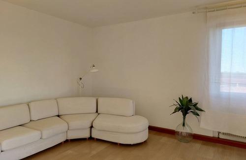 Codroipo Apartment | Bright apartment in the center