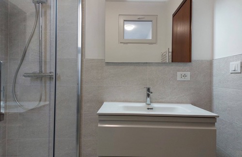 Codroipo Apartment | Bright apartment in the center