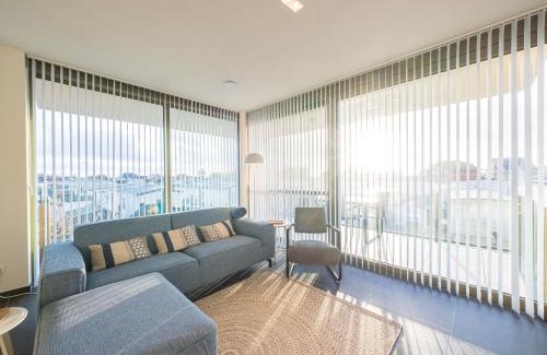 Wilskerke Apartment | Bright apartment on the first floor