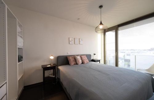 Wilskerke Apartment | Bright apartment on the first floor