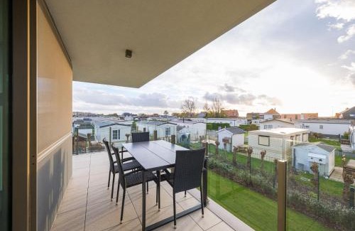 Wilskerke Apartment | Bright apartment on the first floor