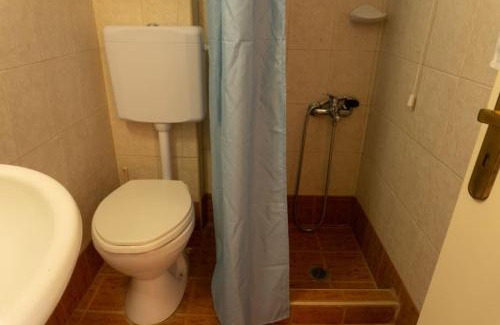 Agios Dimitrios Apartment | Bright apartment with balcony close to the beach #4