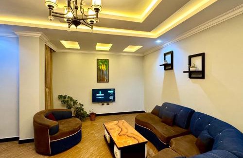 Yeka Apartment | Bright apartments prime location and easy access 2
