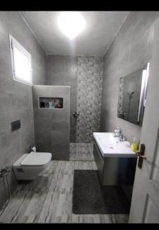 Bizerte Apartment | Bright apparament 10' Beach access with Mountain View