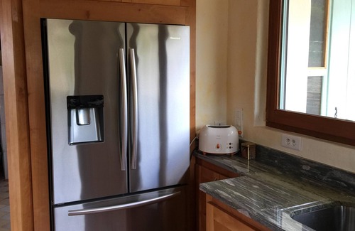 Le Bugue House | Bright architect-designed house-private saltwater pool-wonderful unobstructed view