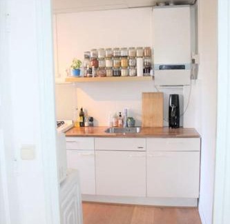 Slotervaart Apartment | Bright Boho Apartment Amsterdam