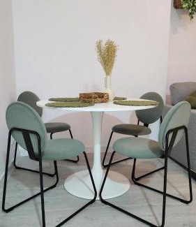 Militari Apartment | Bright Corner Pacii